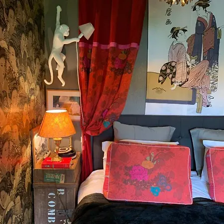 Sweethome_lebuffet'show Asnières-sur-Oise